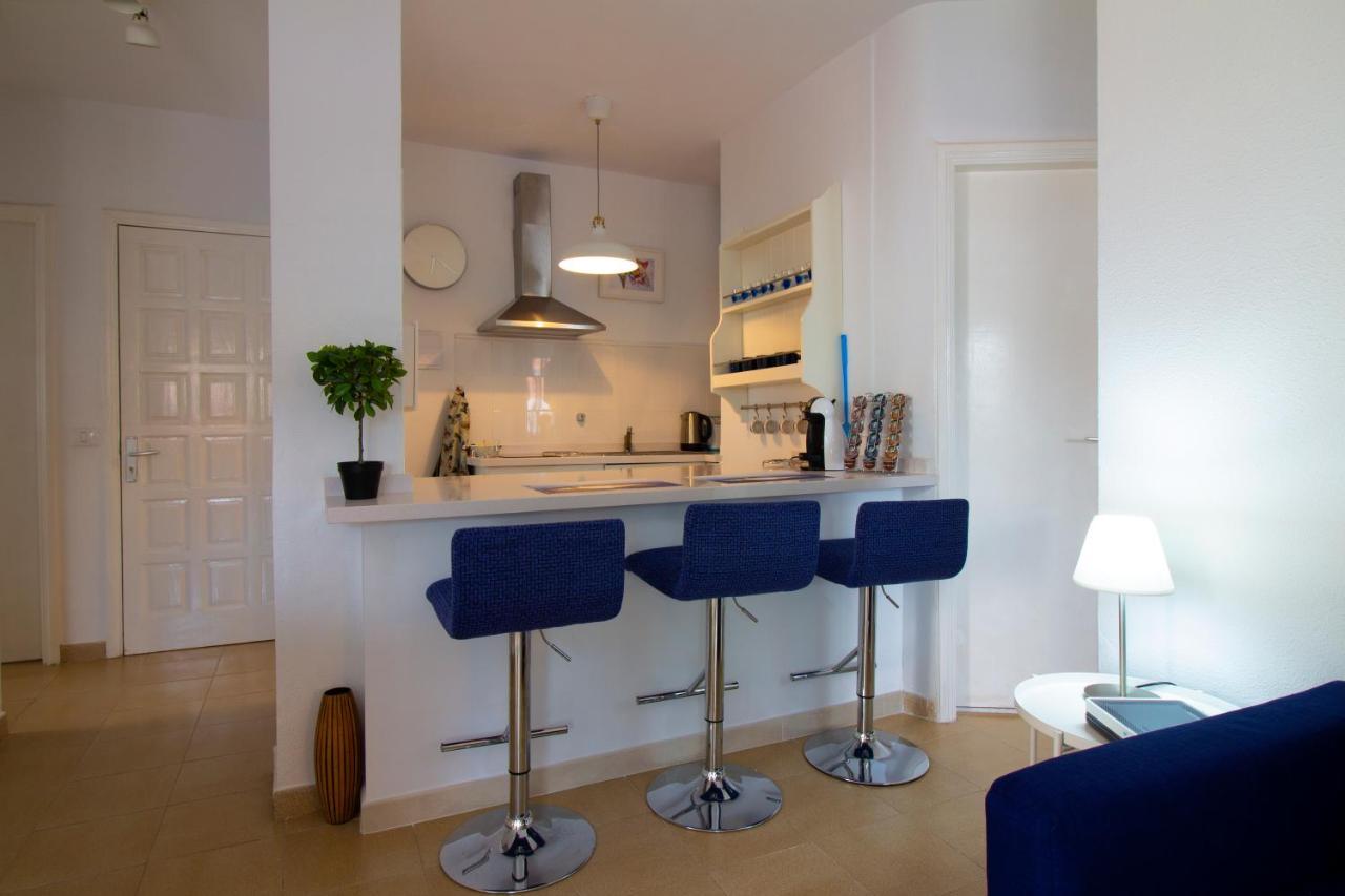 Los Angeles 3 Bed Apartment With Pool Puerto de Santiago  Esterno foto