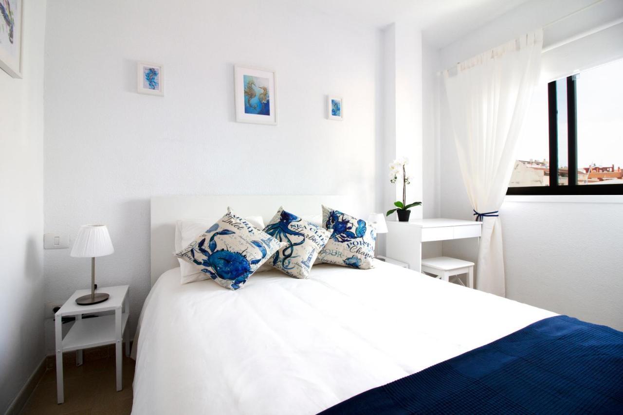 Los Angeles 3 Bed Apartment With Pool Puerto de Santiago  Esterno foto