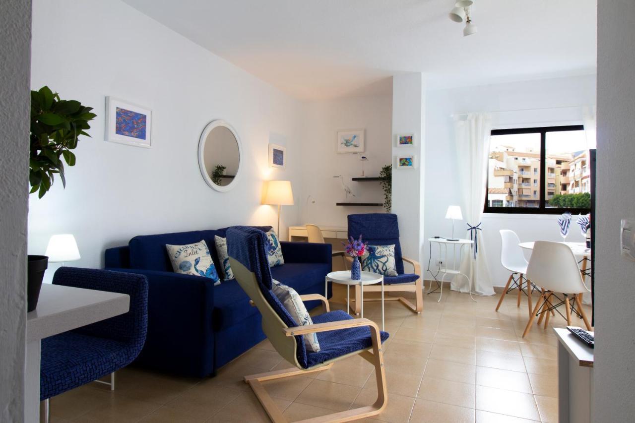 Los Angeles 3 Bed Apartment With Pool Puerto de Santiago  Esterno foto