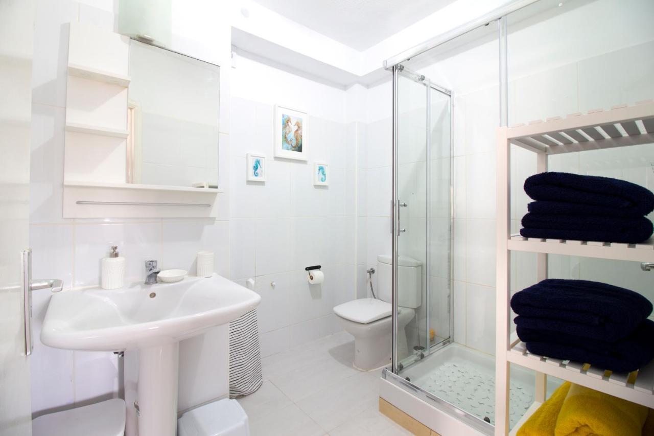 Los Angeles 3 Bed Apartment With Pool Puerto de Santiago  Esterno foto