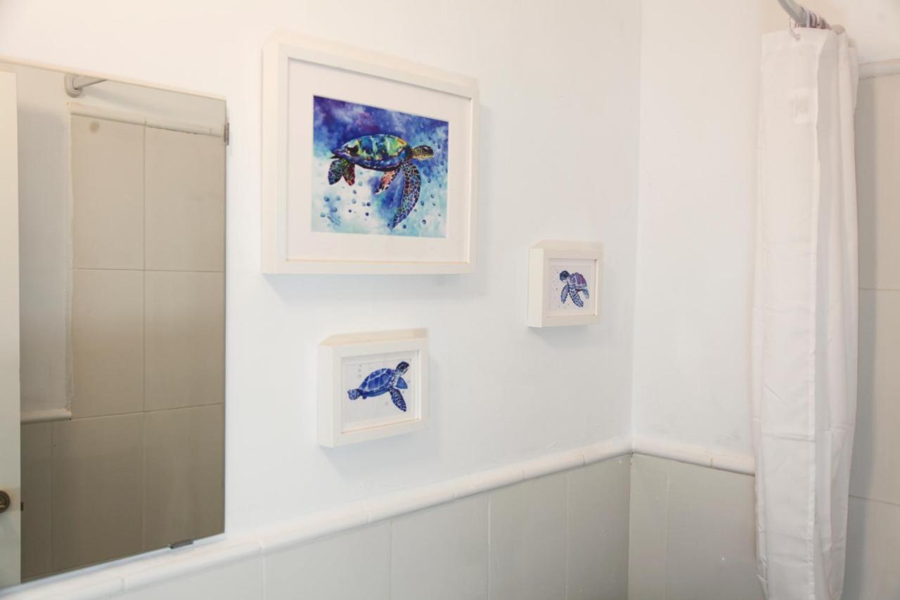 Los Angeles 3 Bed Apartment With Pool Puerto de Santiago  Esterno foto