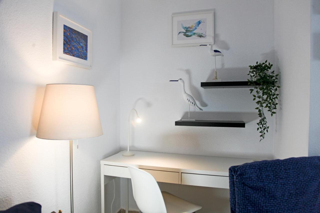 Los Angeles 3 Bed Apartment With Pool Puerto de Santiago  Esterno foto