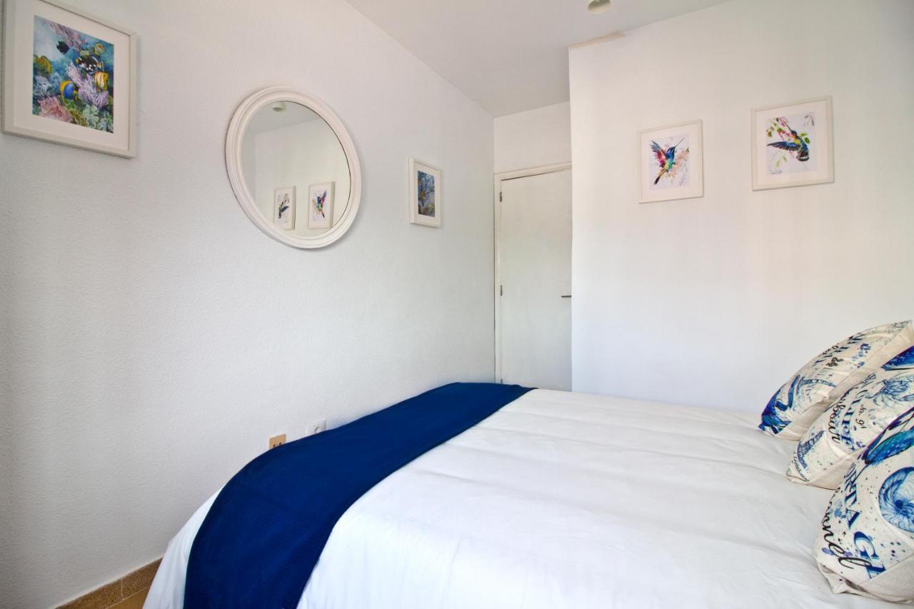 Los Angeles 3 Bed Apartment With Pool Puerto de Santiago  Esterno foto