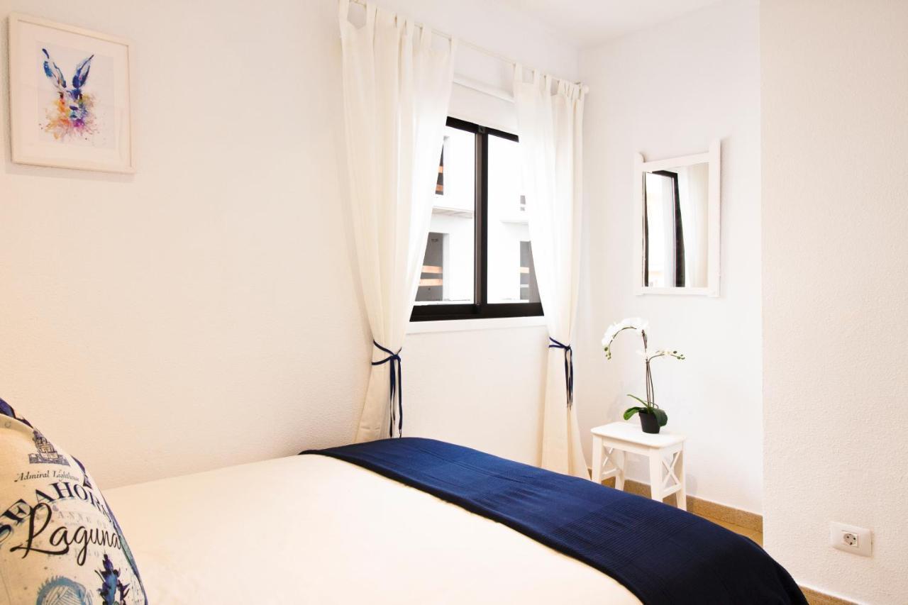 Los Angeles 3 Bed Apartment With Pool Puerto de Santiago  Esterno foto