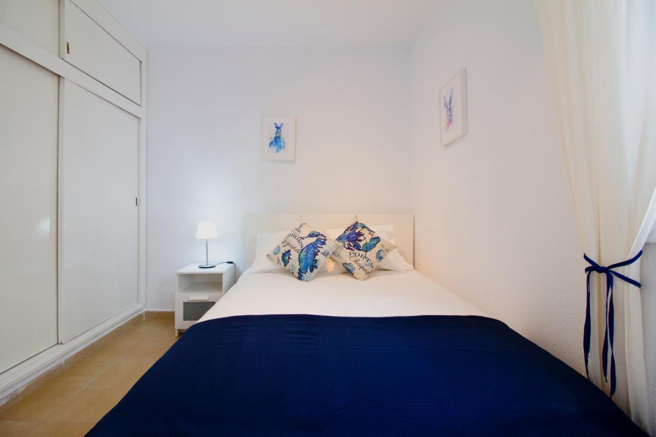 Los Angeles 3 Bed Apartment With Pool Puerto de Santiago  Esterno foto